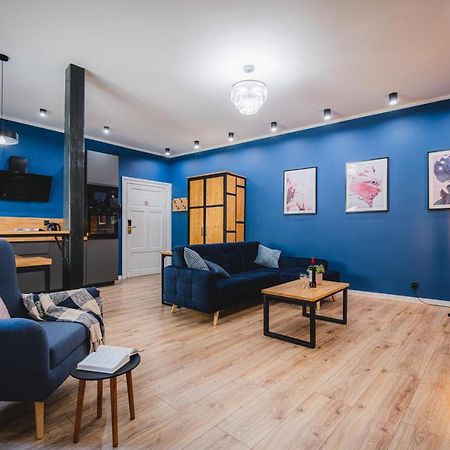 Modern Apartments Torun 4 Stare Miasto-Centrum Екстер'єр фото