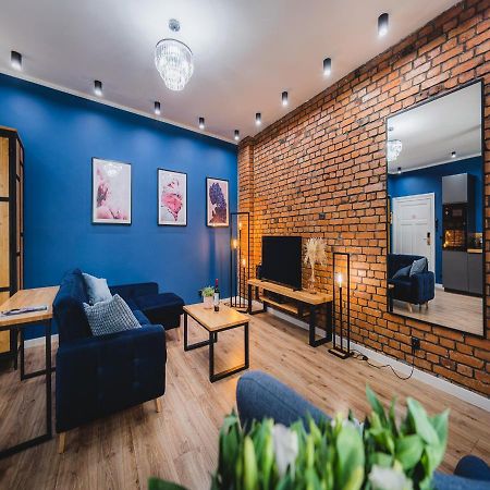 Modern Apartments Torun 4 Stare Miasto-Centrum Екстер'єр фото