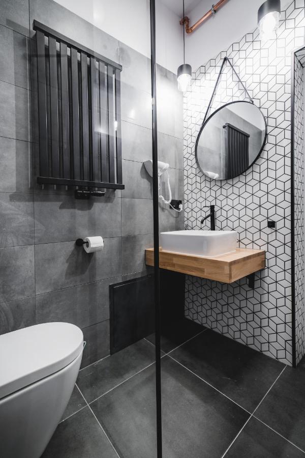 Modern Apartments Torun 4 Stare Miasto-Centrum Екстер'єр фото