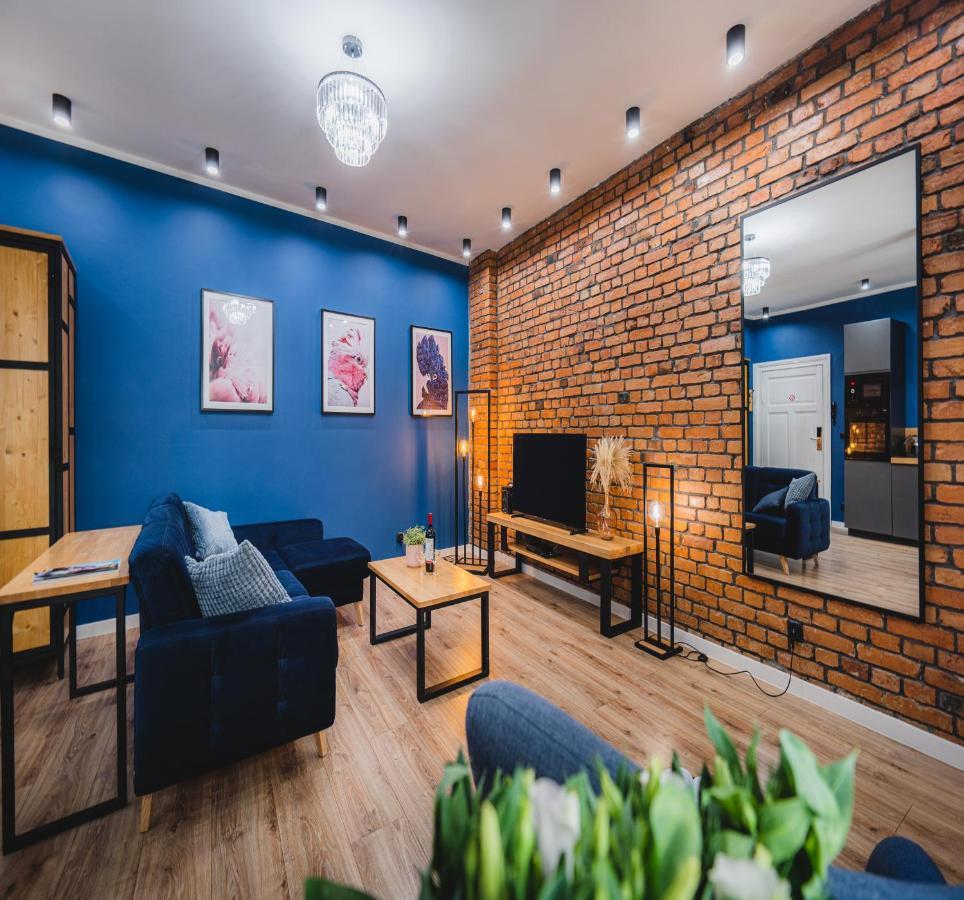 Modern Apartments Torun 4 Stare Miasto-Centrum Екстер'єр фото